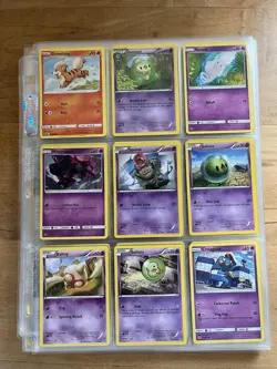 Huge Lot Of Pokemon Cards - Image 2
