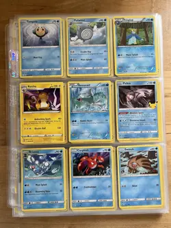 Huge Lot Of Pokemon Cards - Image 3