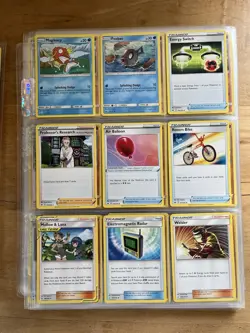 Huge Lot Of Pokemon Cards - Image 4