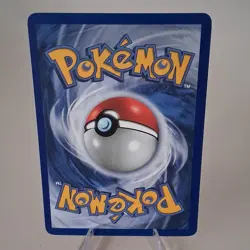 Pokemon Magby Legend Maker 58/92 Reverse Holo Common 40HP Trading Card - Image 2