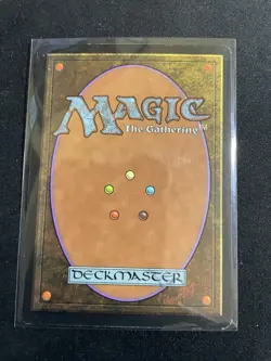 Mtg X1 Pursuit Of Knowledge Stronghold Magic The Gathering - Image 2