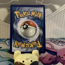 Pokemon Erika's Invitation 196/165 SV 151 - Image 2