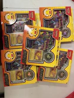 Pokemon Day 2026 30th Anniversary Pikachu - Image 1