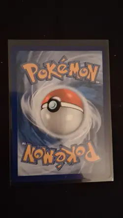 Pokemon TCG Perfect Order Meowth Ex Full Art 107/088 Prerelease Pokemon Playable - Image 2