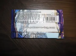 Pokemon Diamond And Pearl Base Set Booster Pack 2007 - Dialga 820650104107 - Image 2