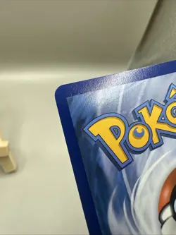 Pokemon TCG: Eevee SWSH042 - Ultra Rare Holo Black Star Promo - Image 4