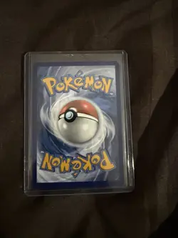 2023 Pokemon Scarlet and Violet 151 Holo Mew ex 151/165 - Image 2