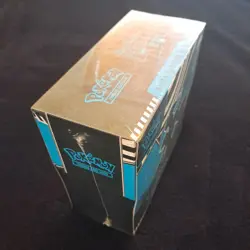 Pokemon Tcg - Black Bolt - Elite Trainer Box - Sealed - Scarlet and Violet Set - Image 4