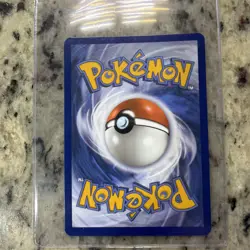 Pikachu 051/162 - Pokemon Day Stamped Promo - Pokemon TCG 1 - Image 2