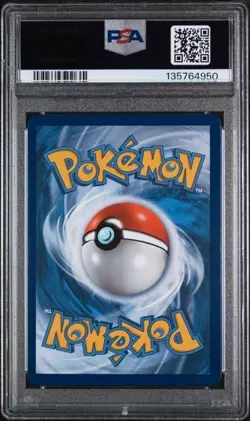 PSA 10 GEM MINT Radiant Venusaur Pokemon GO 2022 Holo Rare 004/078 - Image 2