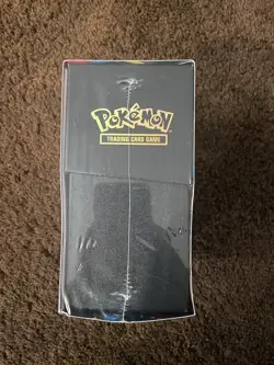 Pokemon TCG Mega Evolution ETB Elite Trainer Box Gardevoir SEALED - Image 4