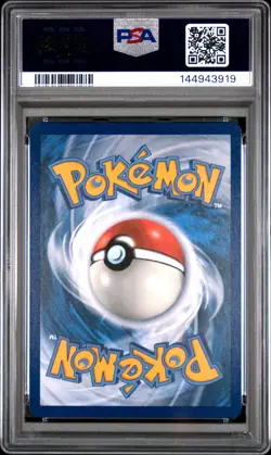 Terapagos EX 170/142 Special Illustration Rare Pokemon PSA 10 *919 - Image 2