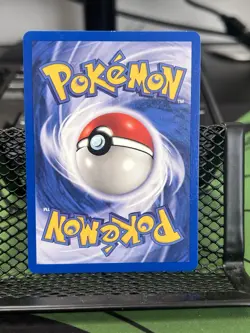 Pokemon TCG - 2000 Dark Arbok 2/82 - Holo Rare - Team Rocket - NM/LP - Image 3