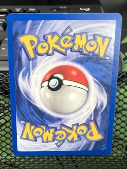 Pokemon TCG - 2000 Dark Arbok 2/82 - Holo Rare - Team Rocket - NM/LP - Image 4