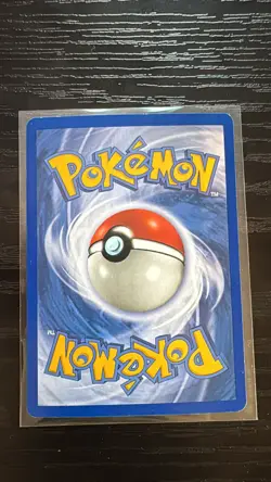 Nidoran - Aquapolis 96/147 2002 - E Reader - Pokemon TCG - WOTC - Reverse Holo - Image 2