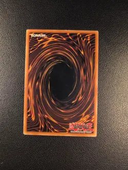 Yu-Gi-Oh! Delinquent Duo - DB1-EN024 - Super Rare VLP - Image 2