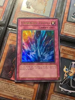 Yu-Gi-Oh! TCG Torrential Tribute LON-025 Ultra 1st - Image 1