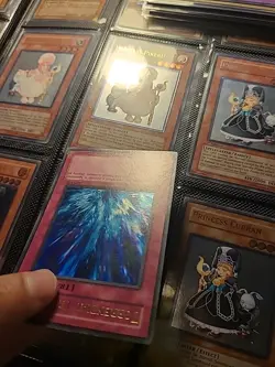 Yu-Gi-Oh! TCG Torrential Tribute LON-025 Ultra 1st - Image 4