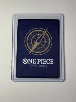 Perona - OP14-003 The Azure Sea's Seven Foil One Piece CCG - Image 2
