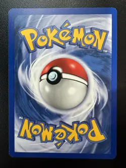 Electabuzz 33/111 1st Edition Neo Genesis Pokemon TCG Card (NM-) - Image 2