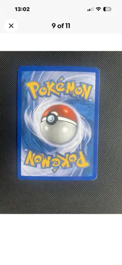 Pokemon TCG 2 Cards Both Roserade 2 Reverse Holos Private Listing Only - LP - Image 2
