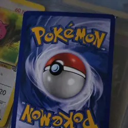 Pokemon TCG Snorlax Jungle Holo Rare 11/64 Basic 90 HP Unlimited English Card - Image 2