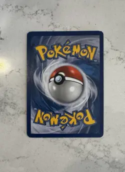 Mudkip EX Crystal Guardians 57/100 Reverse Holo STAMPED Pokemon Card - Image 2