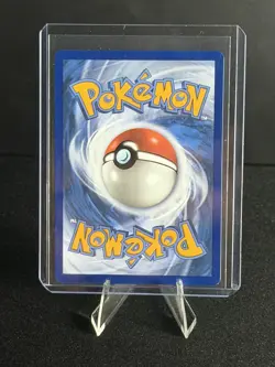 2026 Pokemon Pikachu Stamped Pokemon Day 30th Anniversary Promo Card 051/162 - Image 2