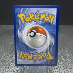 Pokemon Promo Alolan Vulpix Toys R Us STAMPED Eclusive Card - Image 2