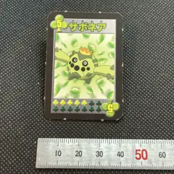 Cacnea Mini Playing cards Japanese Very Rare Nintendo From Japan JP F/S b - Image 2