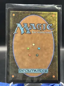 Magic: The Gathering Final Fantasy Extended Art Lifestream's Blessing #0122 Foil - Image 2