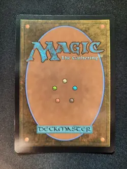 Underworld Connections - Foil Retro Frame - Commander Party *NM* Near Mint MTG - Image 2