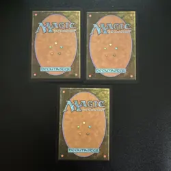 3x Irencrag Feat ~ Throne of Eldraine [ NearMint ] [ Magic MTG ] - Image 4