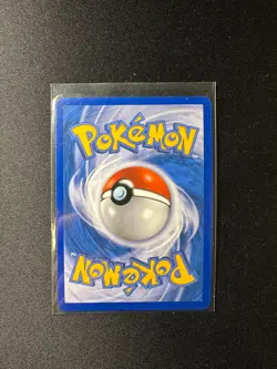 Blissey - 22/127 - Rare Platinum (Base Set) NM Pokemon Card - Image 2