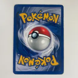 Squirtle 68/82 Team Rocket (Unlimited) Common Pokemon Heavy Play+ - Image 4
