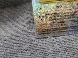 BUNDLE - Pokemon Spearow & Fearow Legendary Collection Reverse Holo - good - Image 5