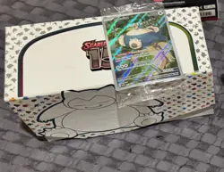 Pokemon Scarlet & Violet 151 ETB Box Elite Trainer Box WITH PROMO!, NO PACKS! - Image 2