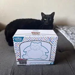 Pokemon Scarlet & Violet 151 ETB Box Elite Trainer Box WITH PROMO!, NO PACKS! - Image 3