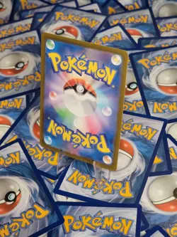Pokemon card sv2a 009/165 Blastoise ex RR Scarlet & Violet 151 [US SELLER] - Image 5