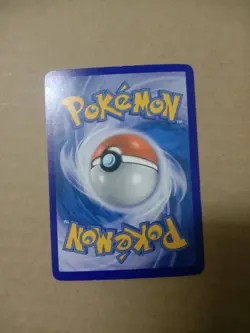 Pokemon TCG Wooper 79/115 Reverse Holo EX Unseen Forces - Image 2