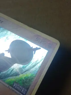 Pokemon TCG Wooper 79/115 Reverse Holo EX Unseen Forces - Image 4