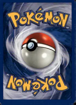 Erika's Bulbasaur 39/132 Uncommon WOTC Gym Challenge Pokemon - Image 2