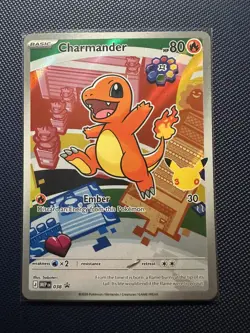 Pokemon TCG First Partner Illustration Collection Series 1 GEN 1 Kanto Starters - Image 5