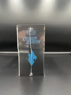 Pokemon TCG: Crown Zenith Pokemon Center Elite Trainer Box - Factory Sealed! - Image 3