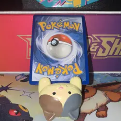 Pokemon Lana's Fishing Rod 266/236 SM: Cosmic Eclipse Secret - Image 2