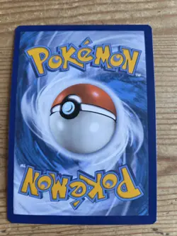 Pokemon Flareon Tg01/tg30 Brilliant Stars Ultra Rare - Image 2