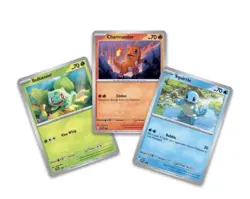 Pokemon 151 Promo Bundle - Image 1