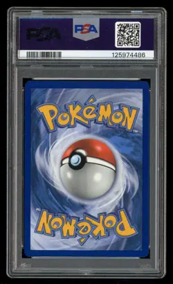 Pikachu - #162 S&M Promo - English - PSA 10 Gem Mint - Image 2