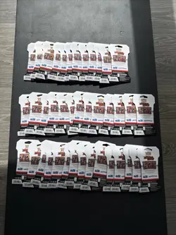 Pokemon Destined Rivals Booster Packs x40 - Image 3