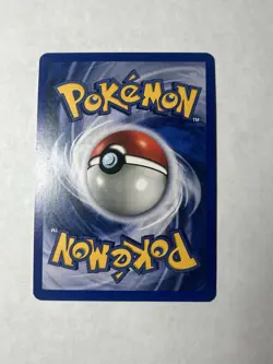 Magneton - 9/130 - Holo Rare - Unlimited Edition Pokemon Base Set 2 - Image 5